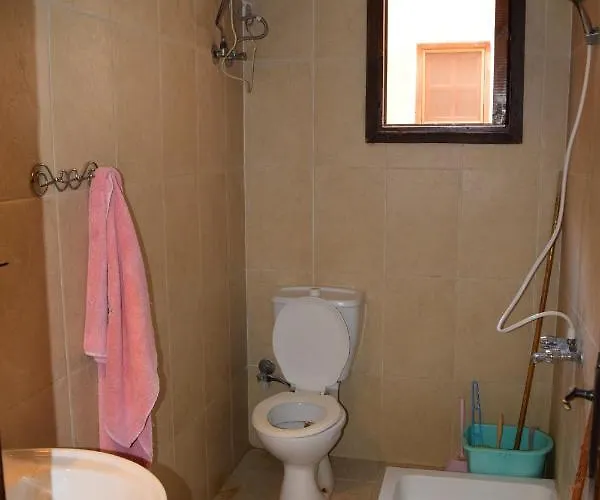 Absolute Sea View Flats Apartment Hurghada