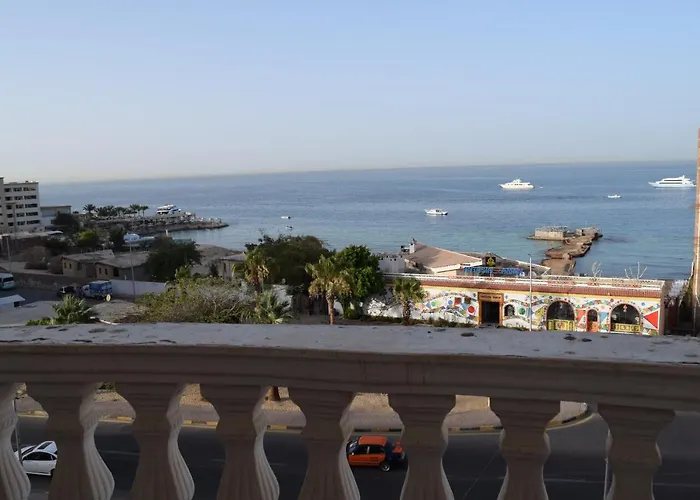 شقة Absolute Sea View Flats *