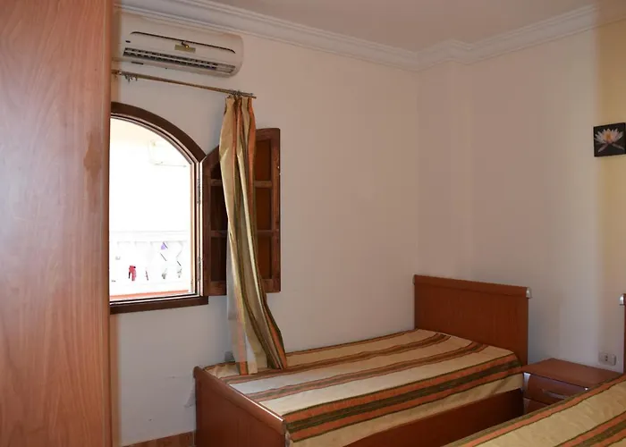 Absolute Sea View Flats Apartment