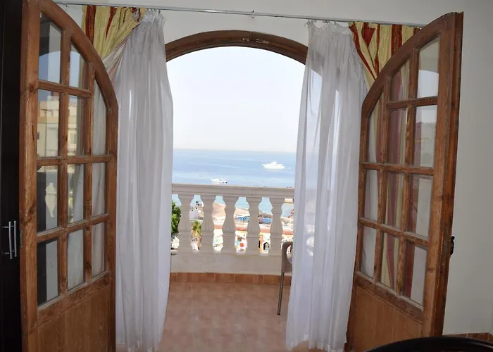 Absolute Sea View Flats Apartment *