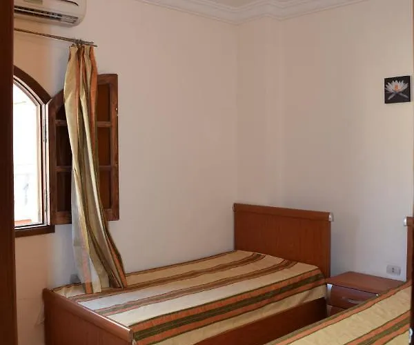 Absolute Sea View Flats * Hurghada
