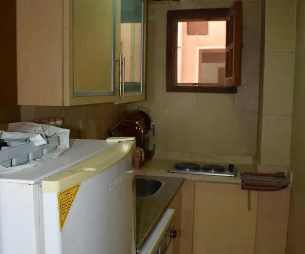 Apartment Absolute Sea View Flats Hurghada