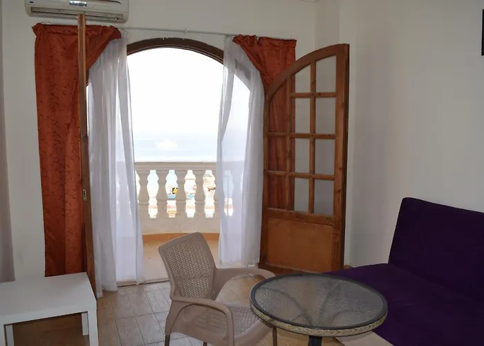 Absolute Sea View Flats Apartment Hurghada