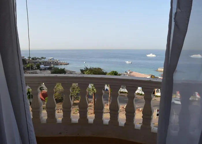 Absolute Sea View Flats