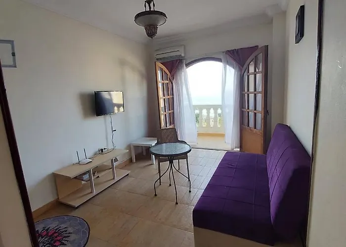 Apartment Absolute Sea View Flats