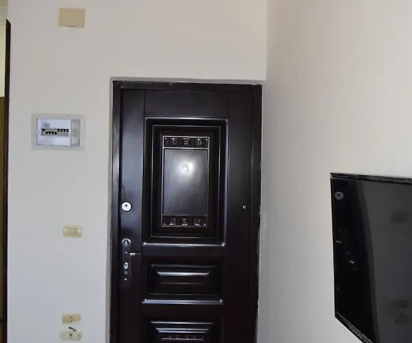 Apartment Absolute Sea View Flats