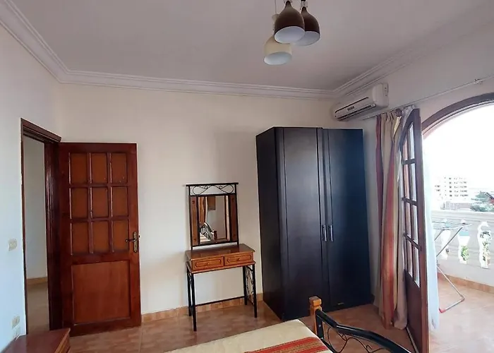 Apartment Absolute Sea View Flats Hurghada