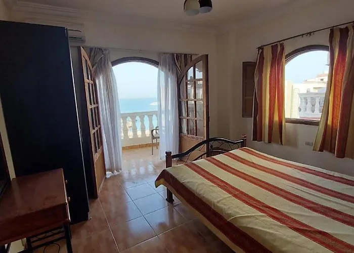 Apartment Absolute Sea View Flats *