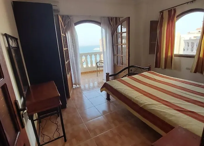 Apartment Absolute Sea View Flats *