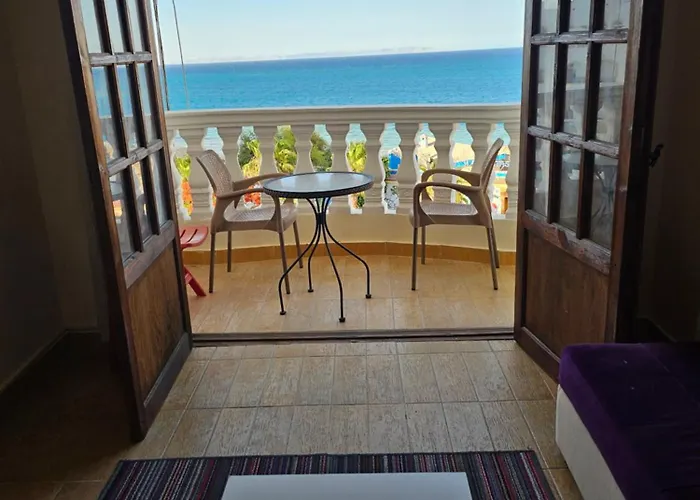 Apartment Absolute Sea View Flats