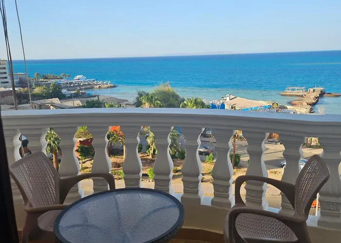 Apartment Absolute Sea View Flats Hurghada