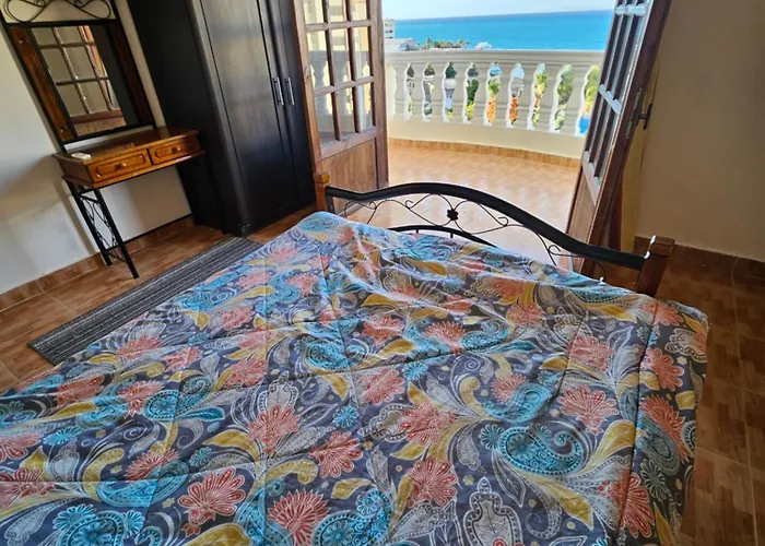 Absolute Sea View Flats Hurghada