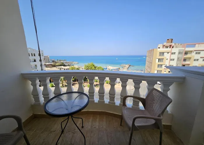 Absolute Sea View Flats Apartment