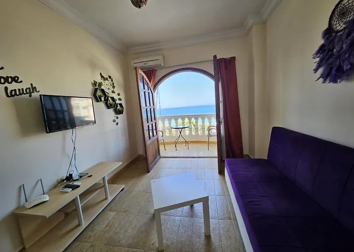 Apartment Absolute Sea View Flats