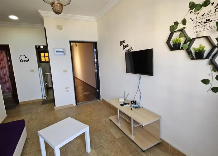 Apartment Absolute Sea View Flats *