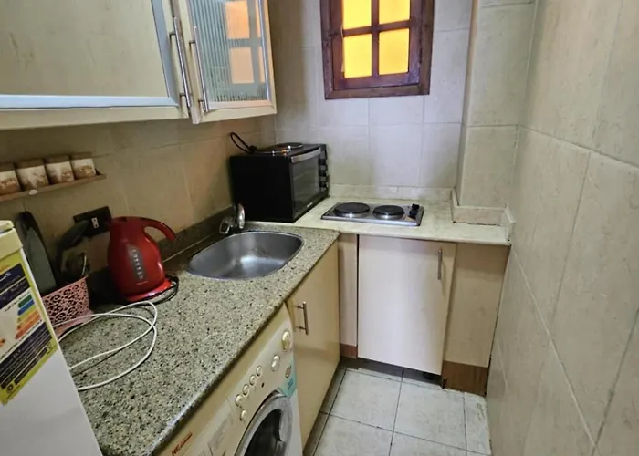 Absolute Sea View Flats Apartment Hurghada
