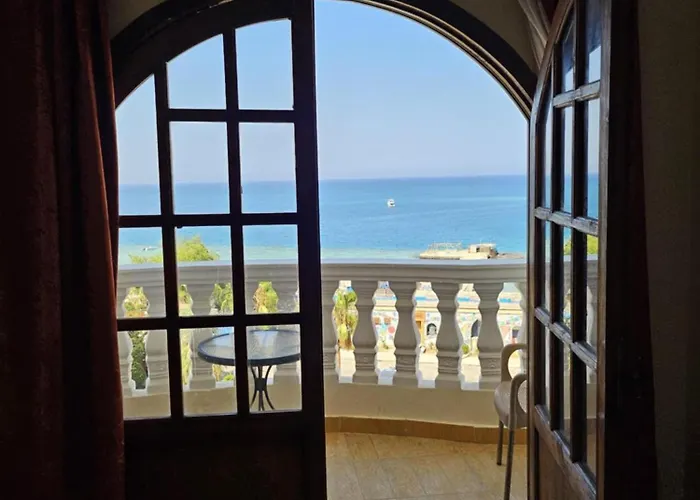 Absolute Sea View Flats
