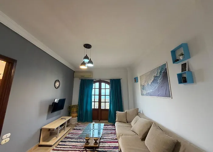 Apartment Absolute Sea View Flats Hurghada