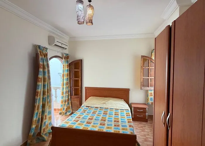 Apartment Absolute Sea View Flats *