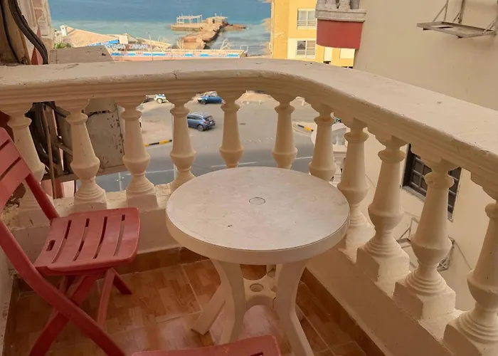 Apartment Absolute Sea View Flats Hurghada