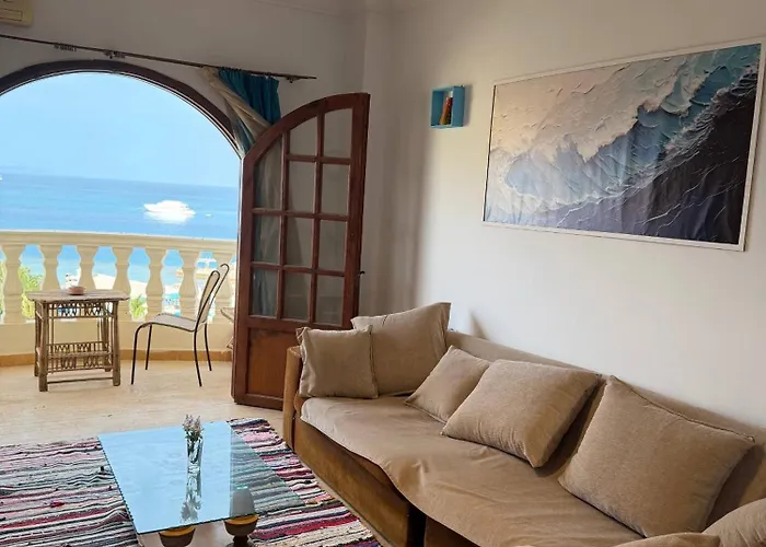 Absolute Sea View Flats