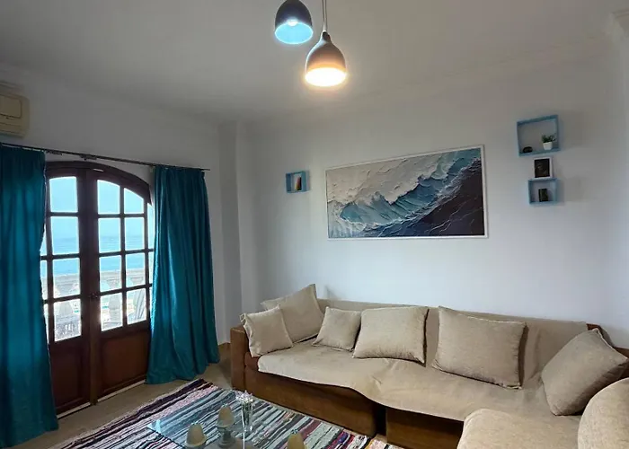 Absolute Sea View Flats Apartment