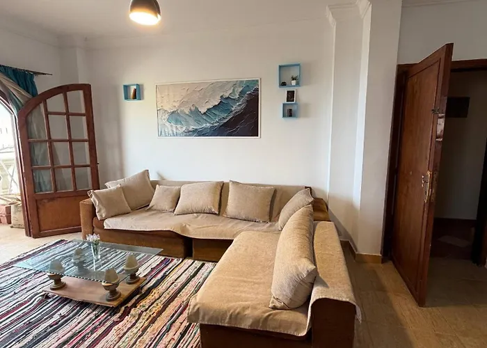 Apartment Absolute Sea View Flats