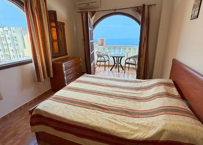 Apartment Absolute Sea View Flats Hurghada