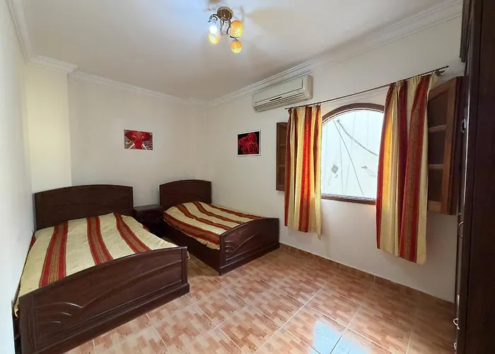 Absolute Sea View Flats Hurghada