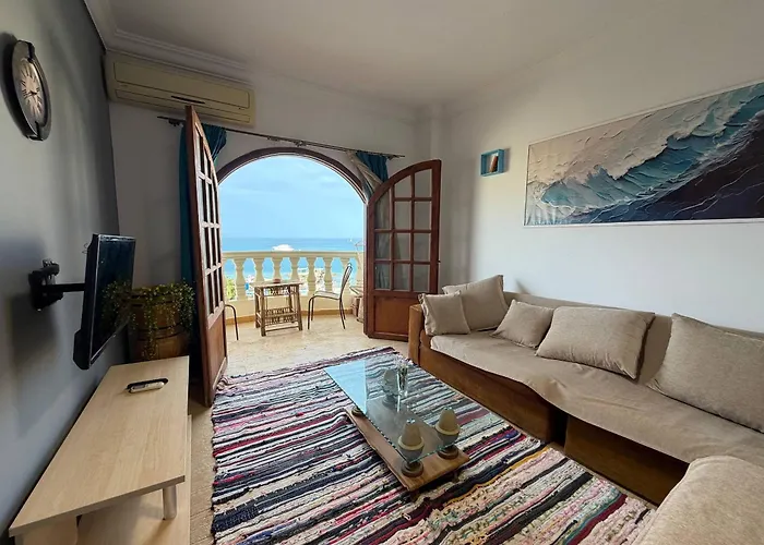 Absolute Sea View Flats Apartment