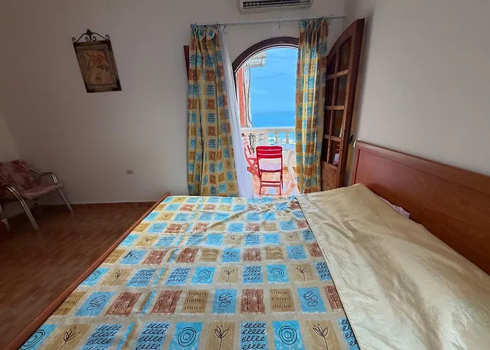 Apartment Absolute Sea View Flats Hurghada