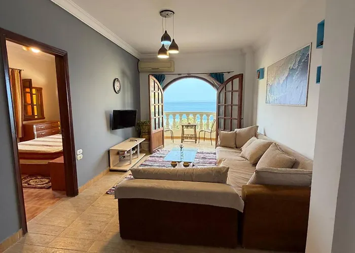 Absolute Sea View Flats