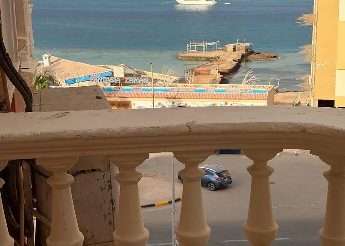 Absolute Sea View Flats Apartment