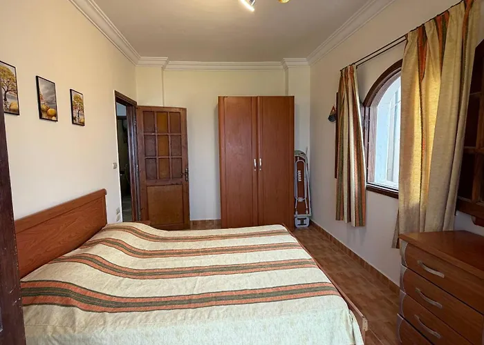 Apartment Absolute Sea View Flats Hurghada