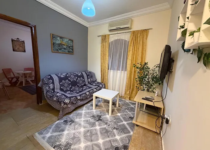 Absolute Sea View Flats Apartment