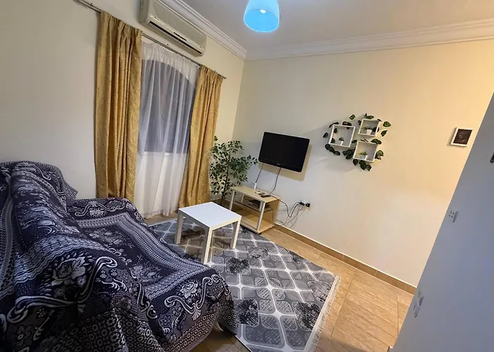 Absolute Sea View Flats Apartment *