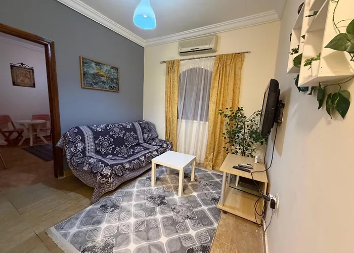 Apartment Absolute Sea View Flats