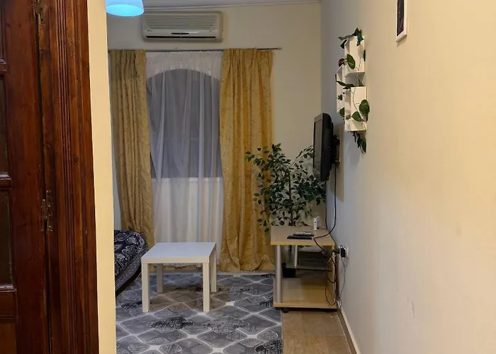 Absolute Sea View Flats Apartment *
