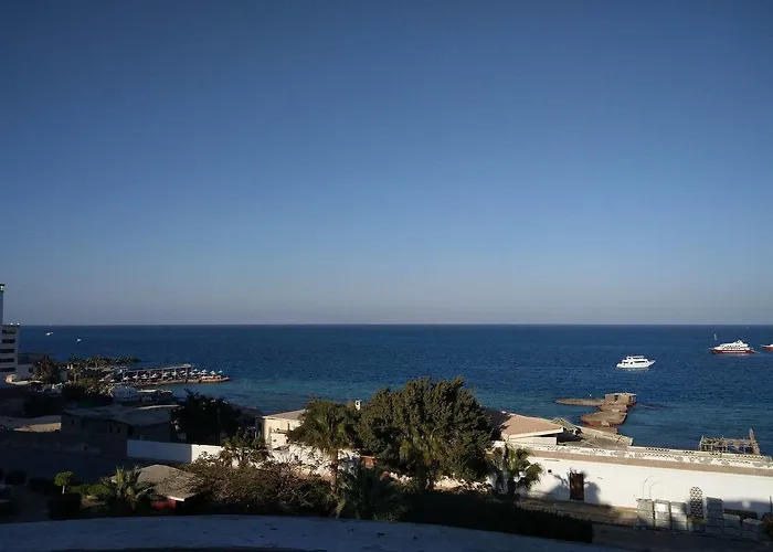 Absolute Sea View Flats *