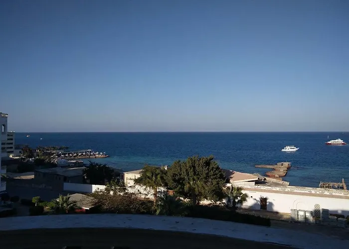 Absolute Sea View Flats *