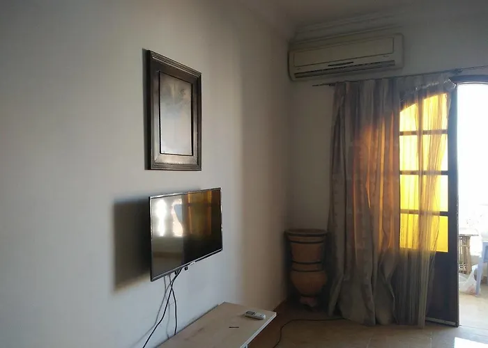 Absolute Sea View Flats Hurghada