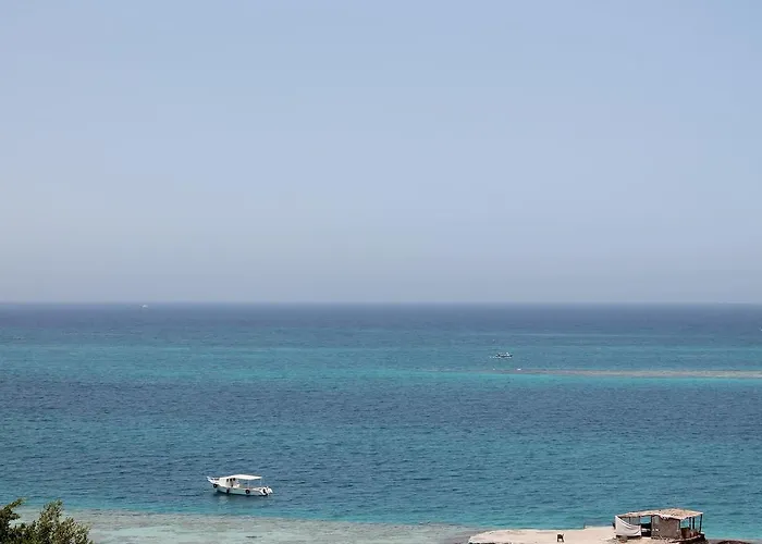 Absolute Sea View Flats Hurghada