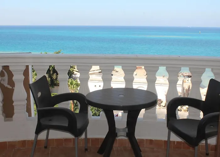 Absolute Sea View Flats Apartment