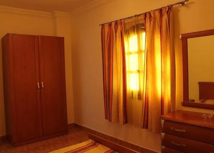 Apartment Absolute Sea View Flats *