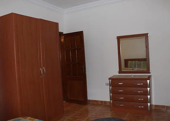 Absolute Sea View Flats Apartment *