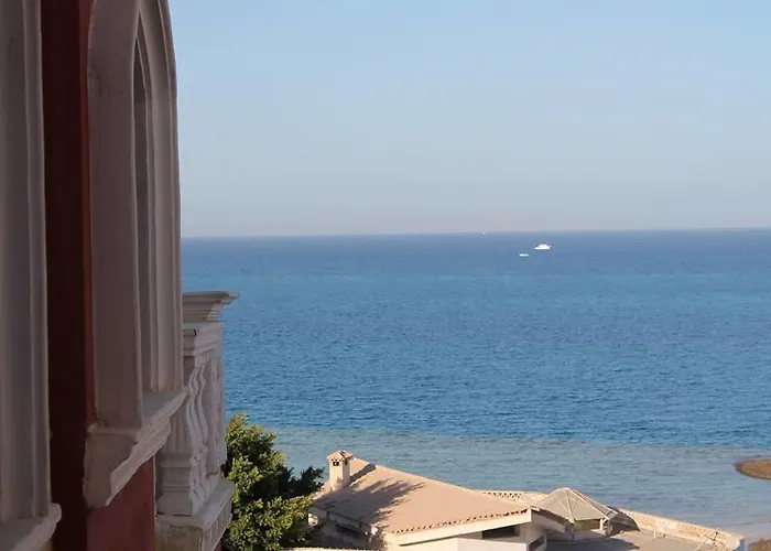 Absolute Sea View Flats * Hurghada