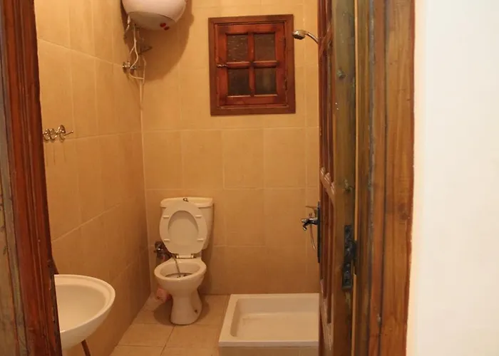 Absolute Sea View Flats * Hurghada