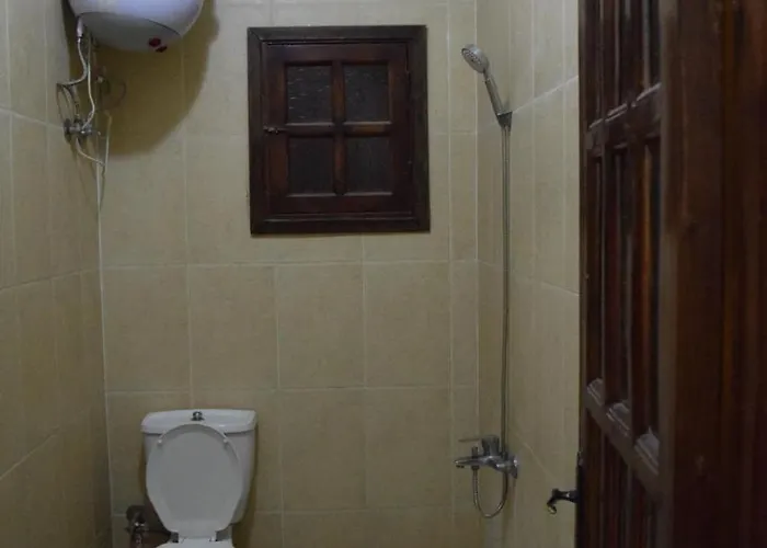 Absolute Sea View Flats Apartment Hurghada