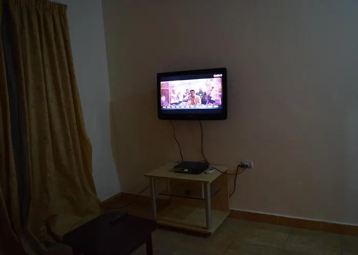 Absolute Sea View Flats Hurghada