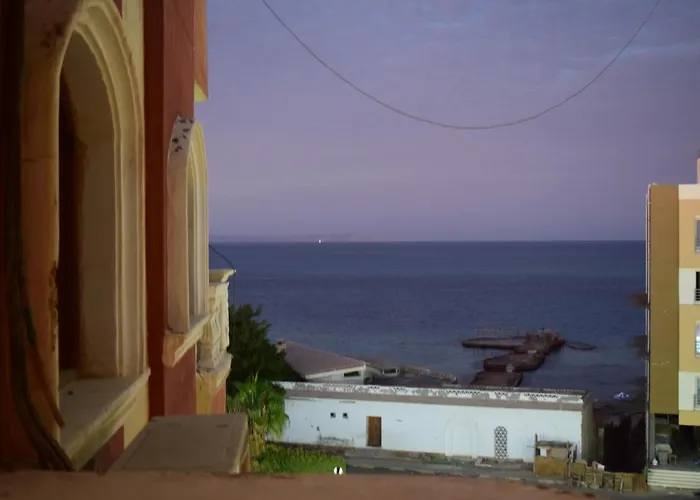 Apartment Absolute Sea View Flats Hurghada